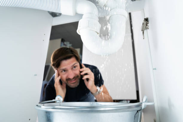 Best Shower Repair Services  in Columbus, NE