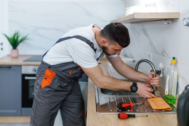Best Sewer Line Repair  in Columbus, NE