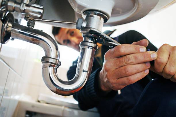 Best Pipe Repair Near Me  in Columbus, NE