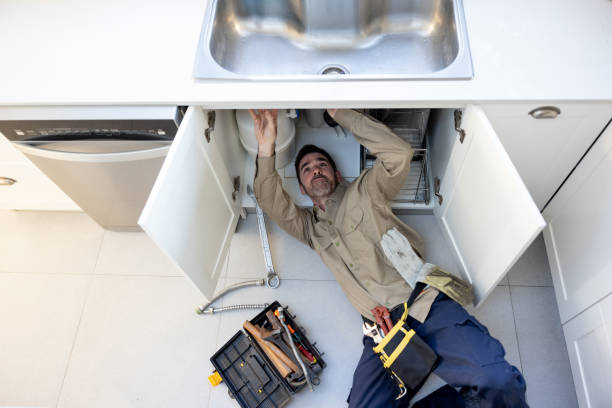 Best Sewer Line Repair  in Columbus, NE