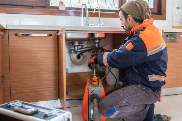 Best Emergency Plumbing Repair  in Columbus, NE