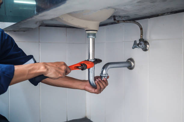 Best Plumbing Installation Services  in Columbus, NE