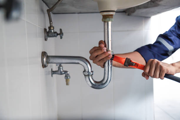 Professional Plumbing in Columbus, NE