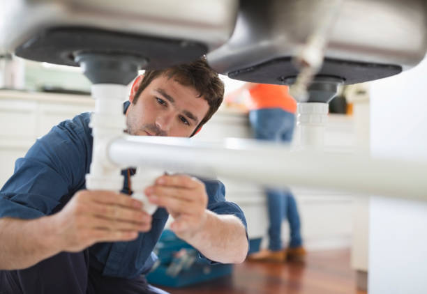 Best Emergency Plumber  in Columbus, NE