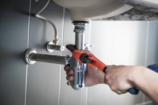 Sprinkler Systems in Columbus, NE